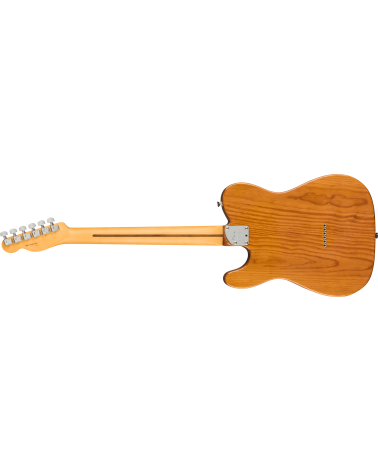 Fender American Professional II Telecaster, Maple Fingerboard, Roasted Pine