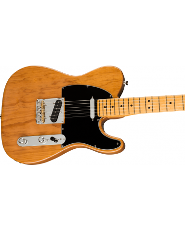 Fender American Professional II Telecaster, Maple Fingerboard, Roasted Pine