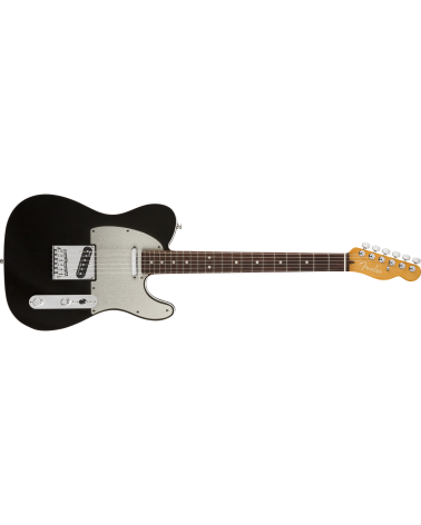 Fender American Ultra Telecaster Rw Texas Tea