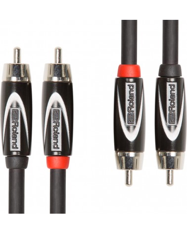 ROLAND RCC-15-2R2R Cable de interconexión de la serie Black 4,5 M