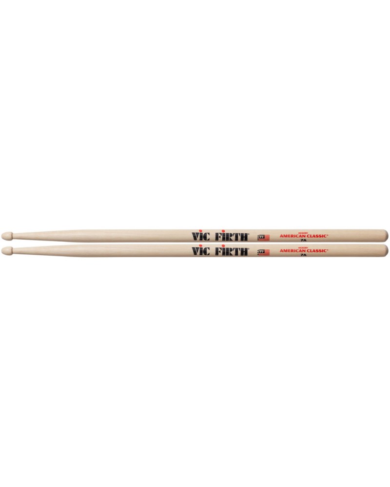 Vic firth Baquetas American Classic 7A