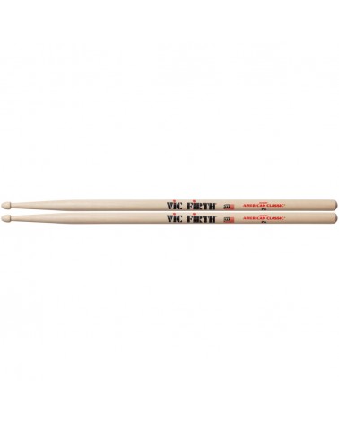 Vic firth Baquetas American Classic 7A