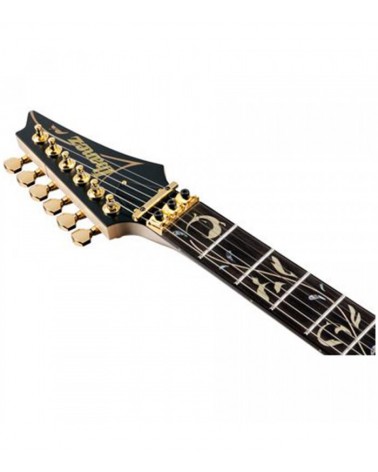 IBANEZ STEVE VAI PIA3761XB ONYX BLACK