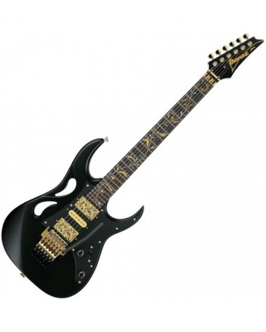 IBANEZ STEVE VAI PIA3761XB ONYX BLACK