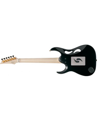 IBANEZ STEVE VAI PIA3761XB ONYX BLACK