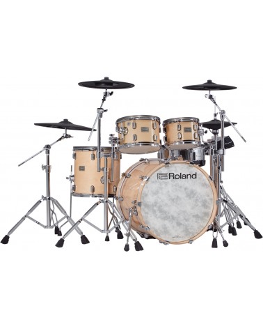 ROLAND VAD706-GN GLOSS NATURAL FINISH