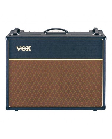 VOX Amplificador combo para guitarra AC30C2X