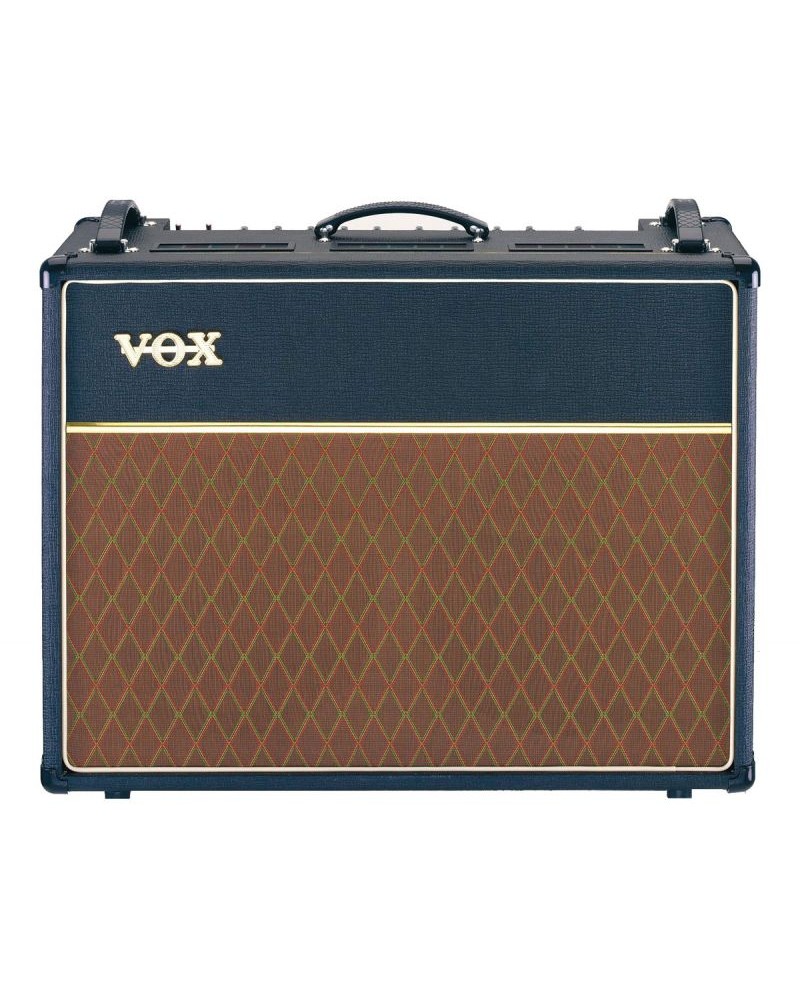 VOX Amplificador combo para guitarra AC30C2X