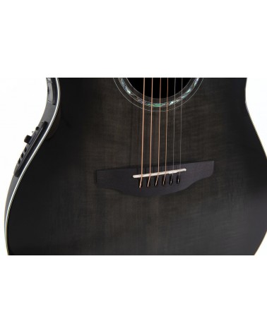 OVATION GUITARRA ELECTRO-ACÚSTICA CELEBRITY STANDARD PLUS MID CUTAWAY