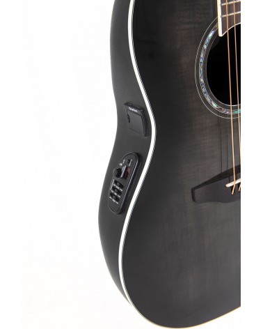 OVATION GUITARRA ELECTRO-ACÚSTICA CELEBRITY STANDARD PLUS MID CUTAWAY