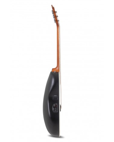 OVATION GUITARRA ELECTRO-ACÚSTICA CELEBRITY STANDARD PLUS MID CUTAWAY
