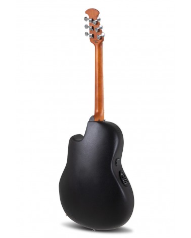 OVATION GUITARRA ELECTRO-ACÚSTICA CELEBRITY STANDARD PLUS MID CUTAWAY