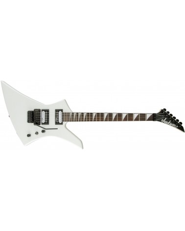 Jackson JS Series Kelly JS32, Amaranth Fingerboard, Snow White