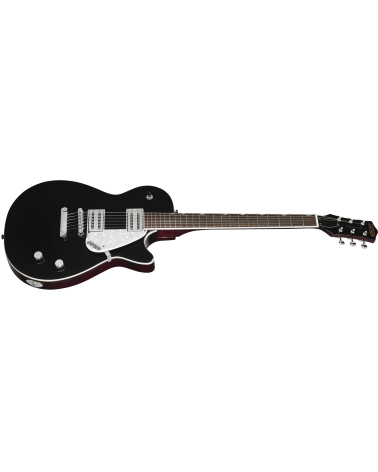 GRETSCH G5425 Electromatic Jet Club, Rosewood Fingerboard, Black