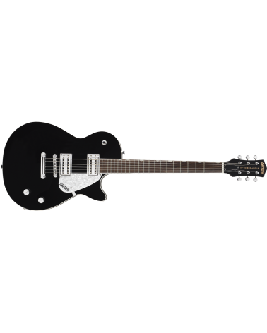 GRETSCH G5425 Electromatic Jet Club, Rosewood Fingerboard, Black