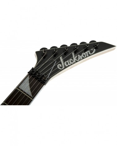 Jackson JS Series Kelly JS32, Amaranth Fingerboard, Snow White