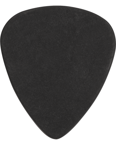 Jackson 451 Skull Picks, Black, Thin .50mm