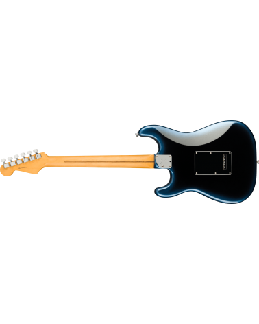 Fender American Professional II Stratocaster HSS, Rosewood Fingerboard, Dark Nigh