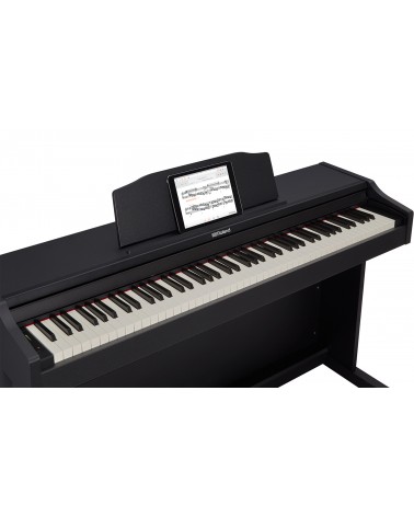Piano Roland RP-102-BK