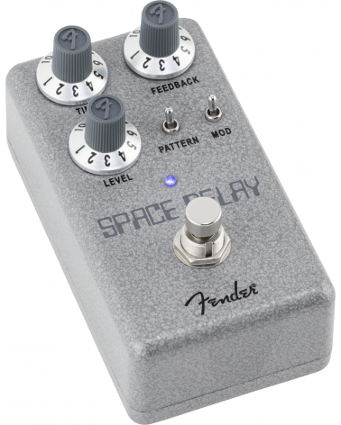 Fender Hammertone Space Delay