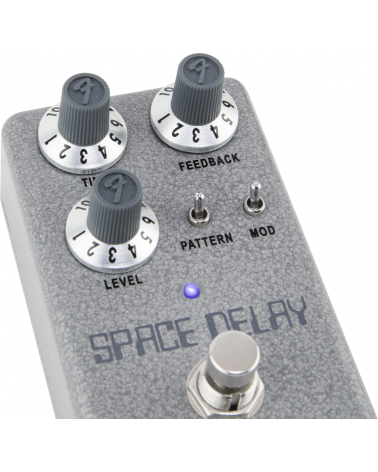 Fender Hammertone Space Delay