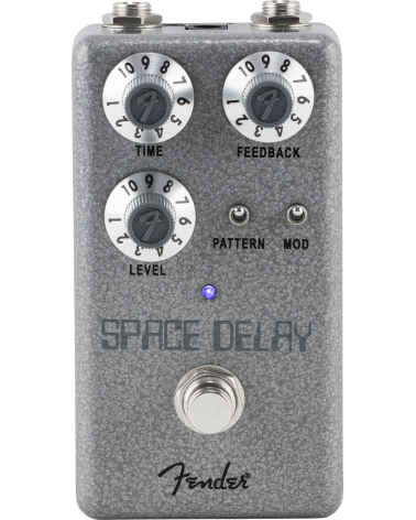 Fender Hammertone Space Delay