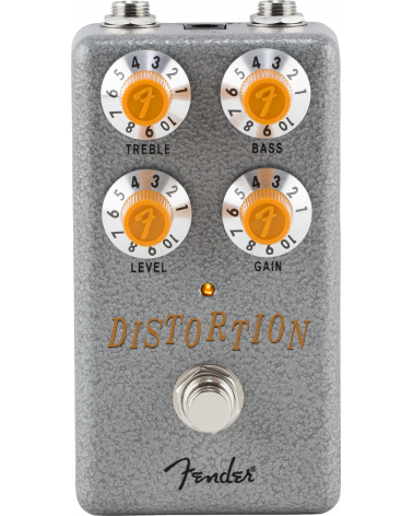 Fender Hammertone Distortion