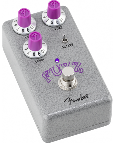 Fender Hammertone Fuzz