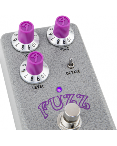 Fender Hammertone Fuzz