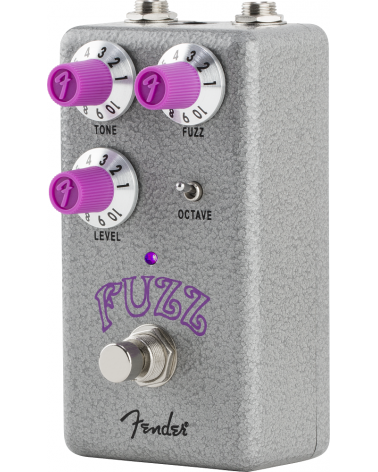 Fender Hammertone Fuzz