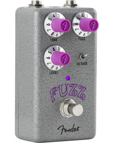 Fender Hammertone Fuzz