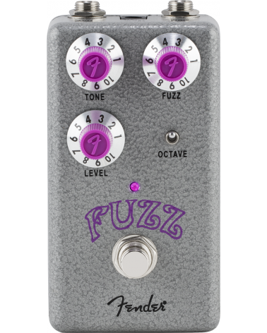 Fender Hammertone Fuzz