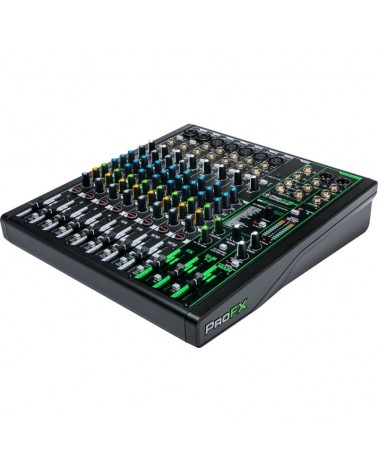 MACKIE PROFX12V3 Mesa de mezclas