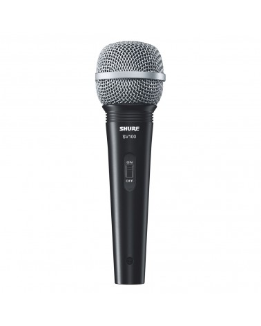 Shure Micrófono SV100