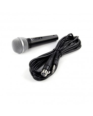 Shure Micrófono SV100