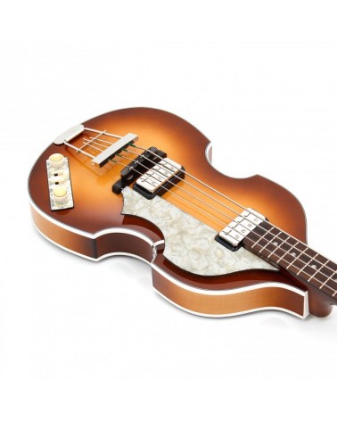 BAJO VIOLÍN HÖFNER SERIE VINTAGE 62 SOMBREADO