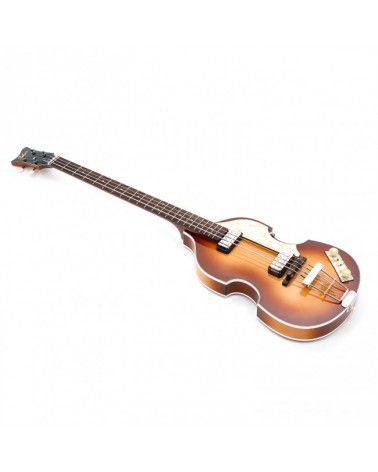 BAJO VIOLÍN HÖFNER SERIE VINTAGE 62 SOMBREADO