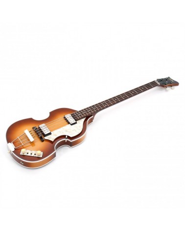 BAJO VIOLÍN HÖFNER SERIE VINTAGE 62 SOMBREADO