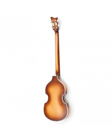 BAJO VIOLÍN HÖFNER SERIE VINTAGE 62 SOMBREADO