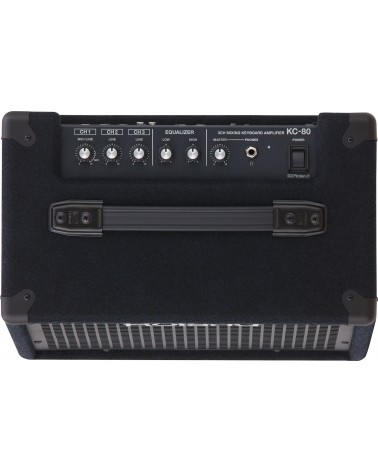 Roland KC-80 Amplificador para teclados