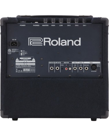 Roland KC-80 Amplificador para teclados