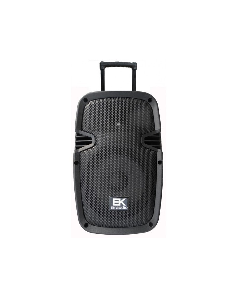Ek Audio Portatil 12" Bateria Recargable M20Pb12P