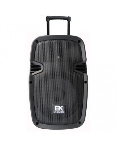 Ek Audio Portatil 12" Bateria Recargable M20Pb12P