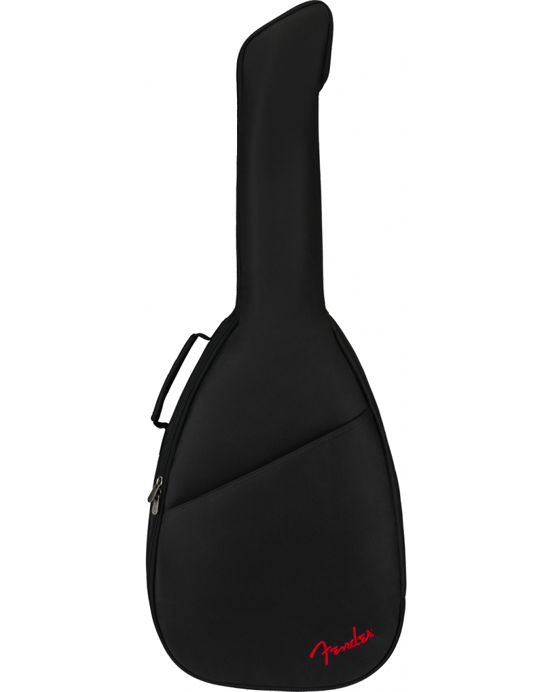 Fender FAS405 Small Body Acoustic Gig Bag, Black