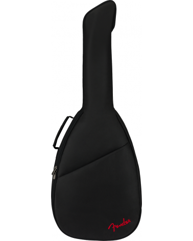 Fender FAS405 Small Body Acoustic Gig Bag, Black