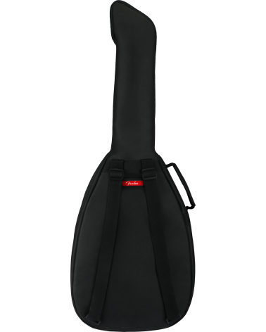 Fender FAS405 Small Body Acoustic Gig Bag, Black