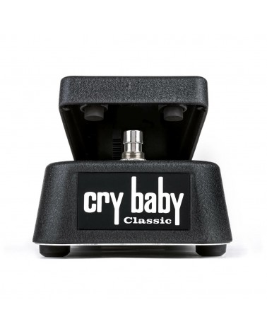 JIM DUNLOP CRY BABY CLASSIC WAH GCB95F