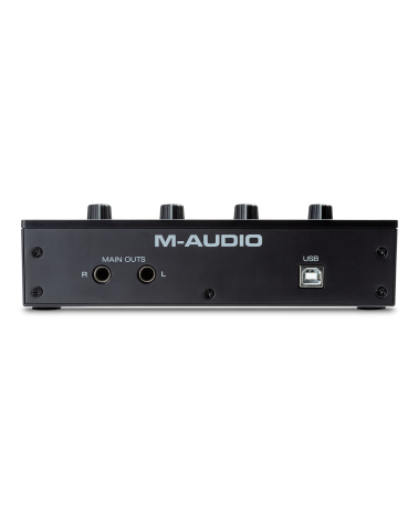 M-Audio M-Track Duo Interfaz de audio