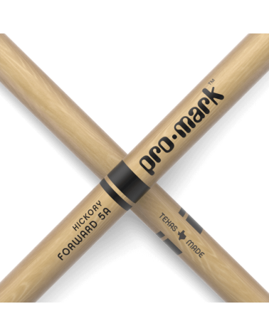 Pro Mark TX5AN Baqueta Hickory Nylon Par