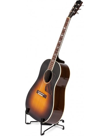 HERCULES GS301B TRAVLITE MINISOPORTE GUITARRA ACUSTICA / CLÁSICA